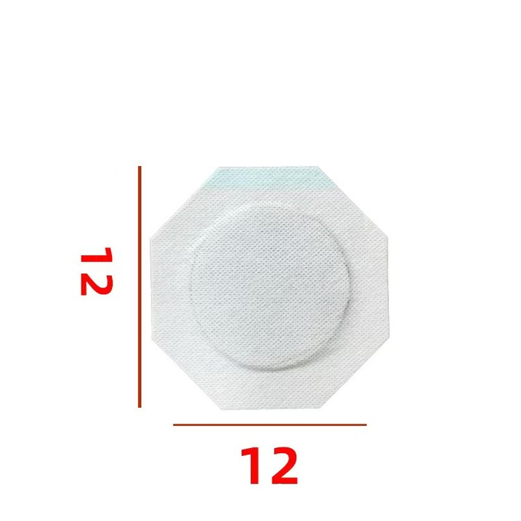 水刺布膏藥加工老膏藥無(wú)紡布防水防汗膏藥貼牌代加工