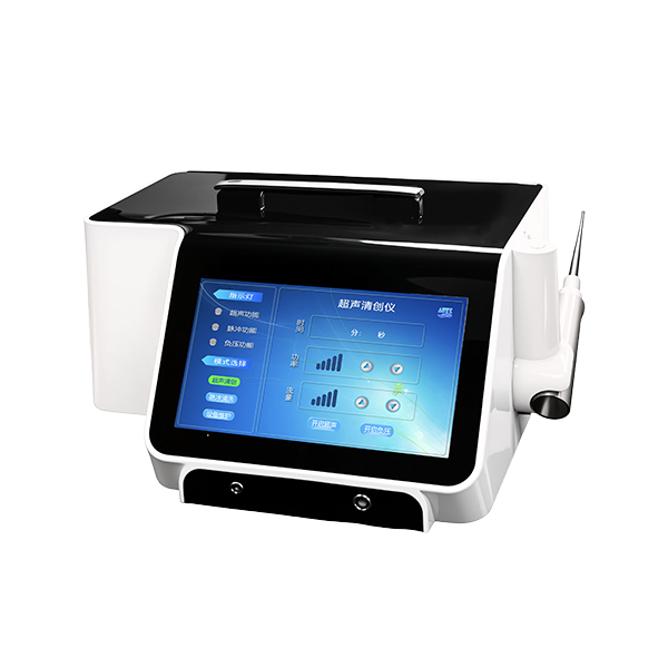 超聲清創(chuàng)儀