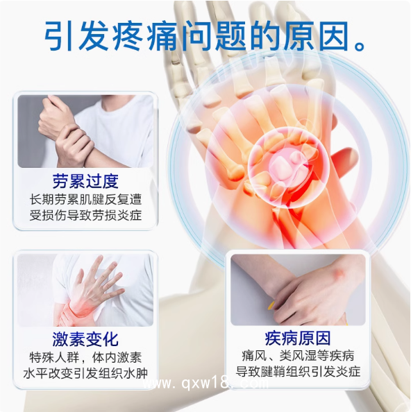 遠(yuǎn)紅外理療貼 二類械字號膏藥 電商抖音選品貨源工廠