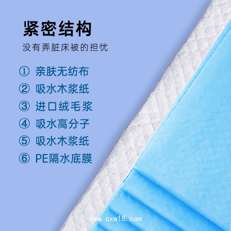 億信醫(yī)用護理墊