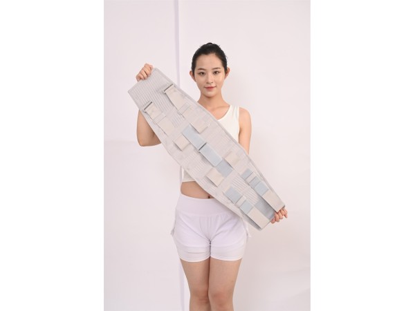 全彈力腰圍帶III型