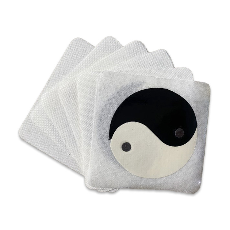 廠家傳統(tǒng)手工黑膏藥貼 頸肩腰腿關(guān)節(jié)用 專業(yè)黑膏藥oem貼牌代加工