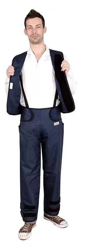 X射線防護鉛衣 北京巴瑞德