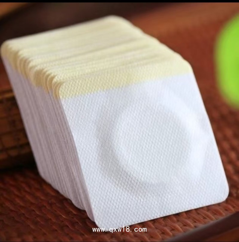 三伏貼 冬病夏治祛濕排寒穴位貼 草本萃取無紡布透氣膏藥貼代加工