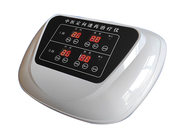 中醫(yī)定向透藥治療儀