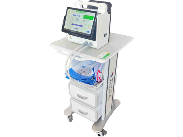 新希望醫(yī)療 中頻脈沖氣壓治療儀（升級版）