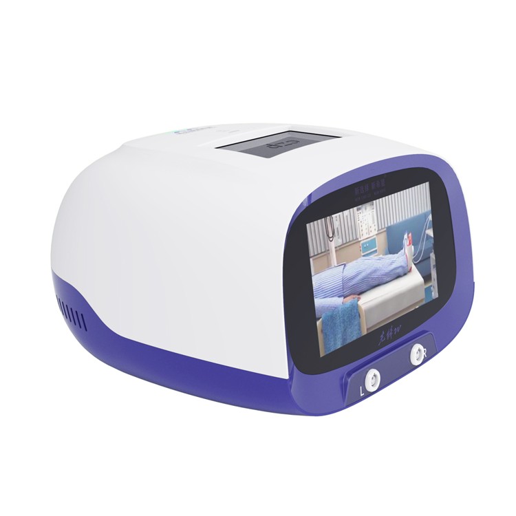 新希望醫(yī)療 動(dòng)靜脈脈沖氣壓治療儀