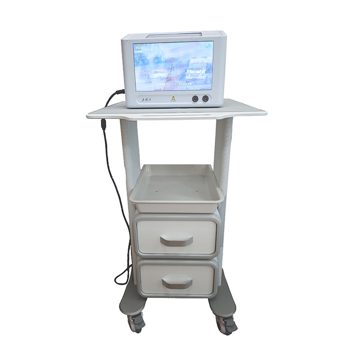 新希望醫(yī)療 動靜脈脈沖氣壓治療儀（體小版）