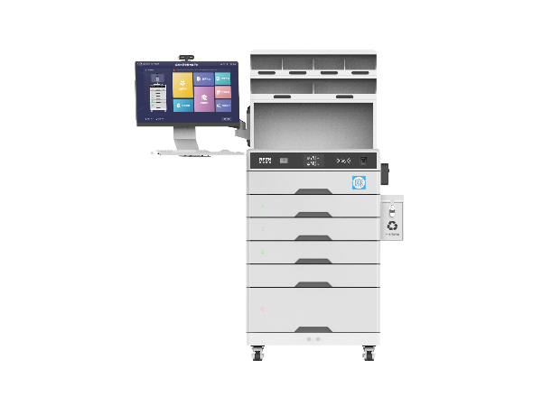 智能藥品綜合柜