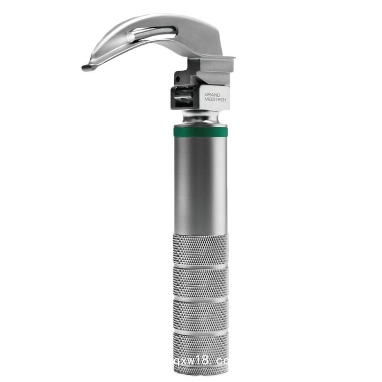 國產(chǎn)柏威BW-I麻醉咽喉鏡