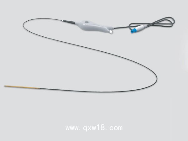 一次性使用靜脈腔內射頻閉合導管
