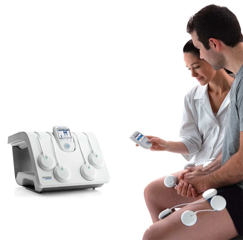 DJO神經(jīng)肌肉刺激器2532961