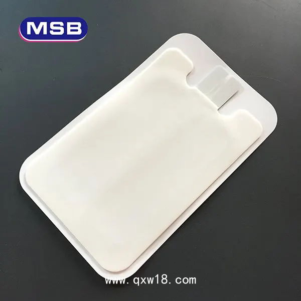 MSB雙極不帶線負(fù)極板中性電極兼容威利愛爾博康美及國產(chǎn)所有品牌