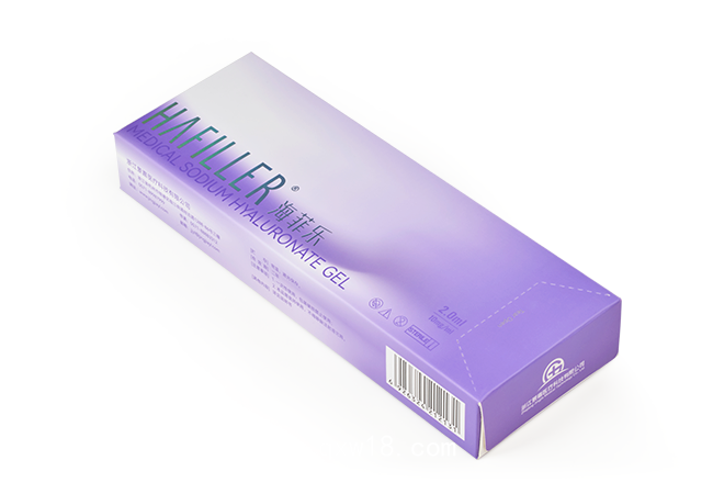 醫(yī)用透明質(zhì)酸鈉凝膠