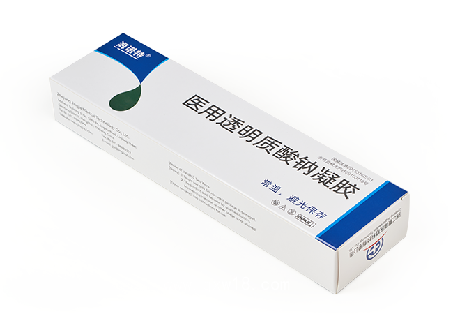 “海諾特”@醫(yī)用透明質酸鈉凝膠（腹盆腔防粘連）