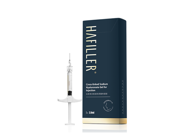 海菲樂(lè)?注射用交聯(lián)透明質(zhì)酸鈉凝膠