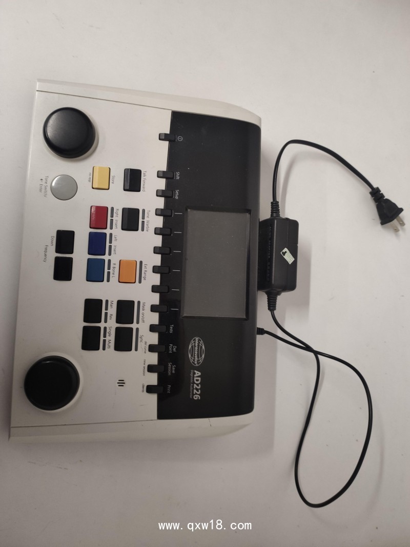 診斷型聽力計(jì)國(guó)際聽力AD226 適用耳鼻喉科聽力損失診斷篩查高端進(jìn)口設(shè)備