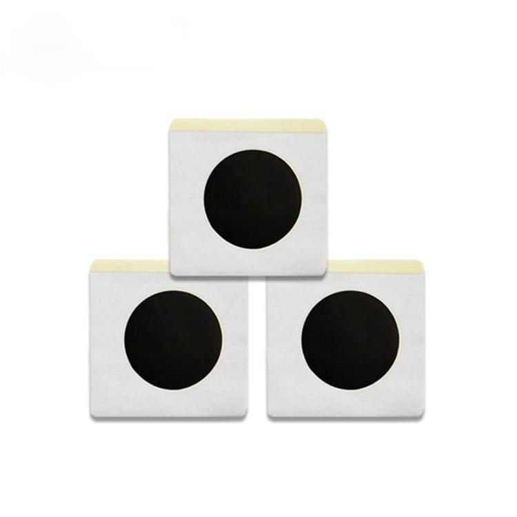 三伏貼 源頭 廠家生產(chǎn)穴位貼 定制代加工 黑膏熱熔膠三伏貼oem