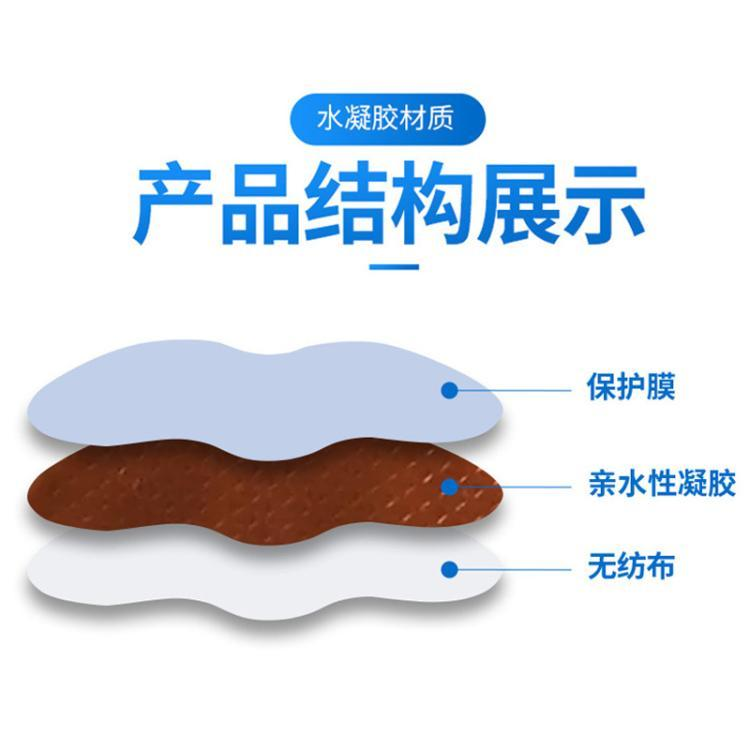 通氣鼻貼定制 鼻康貼草本膏藥鼻通貼加工 穴位壓力刺激貼 山東九興藥業(yè)