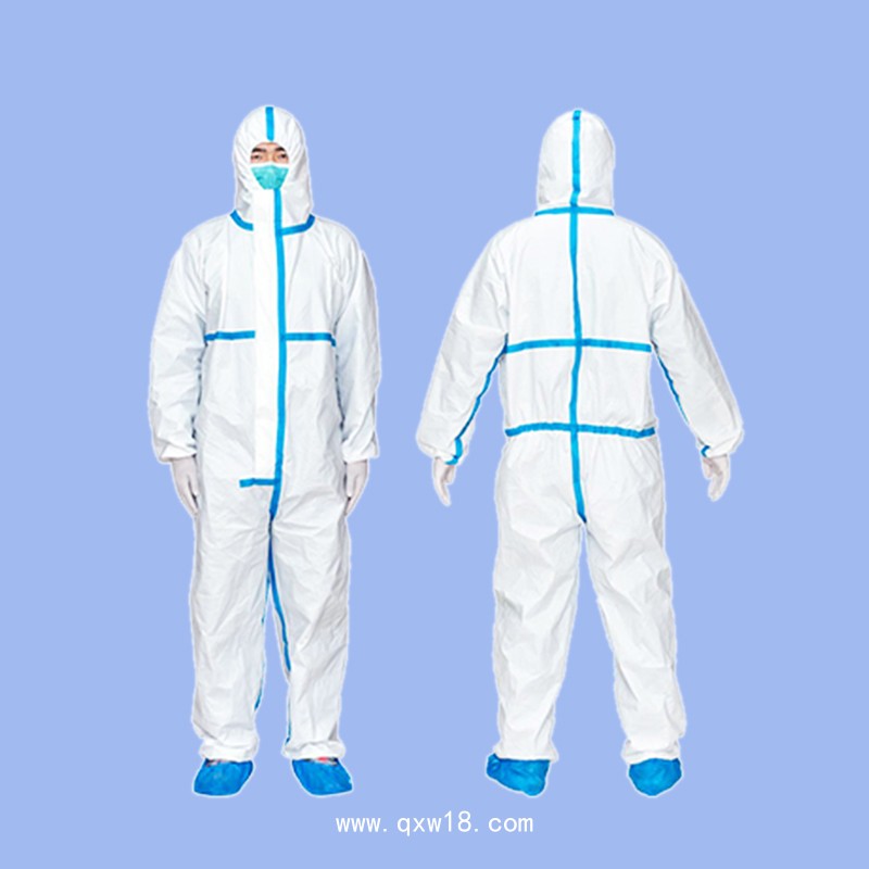 醫(yī)用一次性防護(hù)服