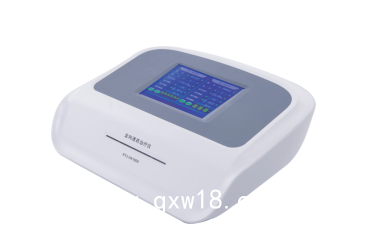 定向透藥治療儀