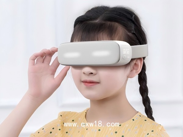 眼科理療儀/近視/視疲勞/眼干澀/眼困倦/眼流淚/視力模糊