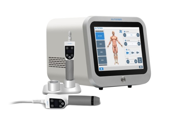 沖擊波治療儀 體外沖擊波治療儀 電磁式?jīng)_擊波治療儀 氣壓彈道式體外沖擊波治療儀 沖擊波物理治療系統(tǒng)