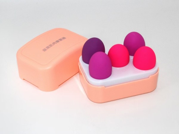 盆底肌肉康復器