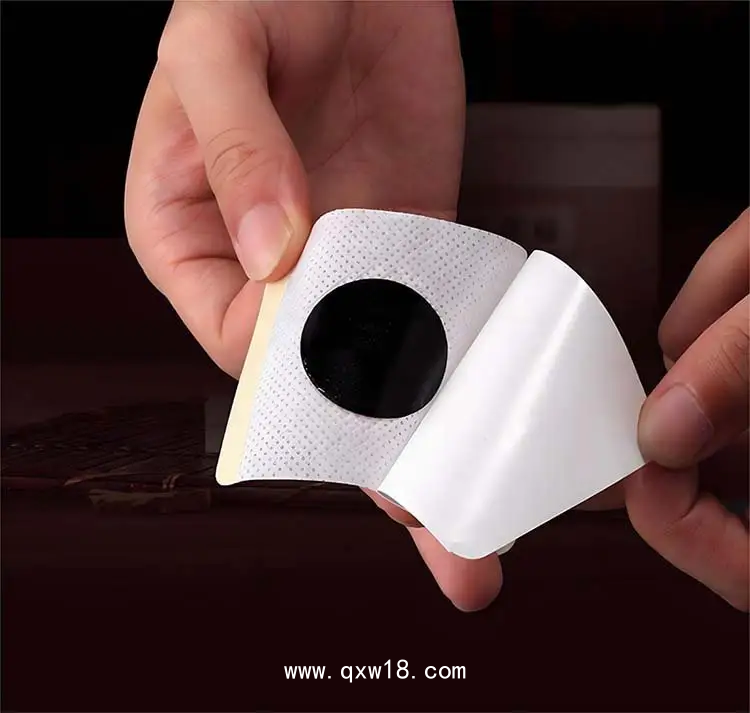 穴位貼敷治療貼 三伏貼生產(chǎn)廠家  冬病夏治 三伏貼貼牌代加工 支持來樣加工