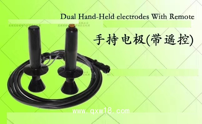 思倍通無抽搐電休克治療儀spECTrum 5000Q纜線及配件