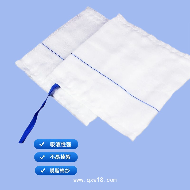醫(yī)用脫脂紗布墊（非滅菌)