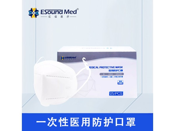 醫(yī)用防護(hù)口罩