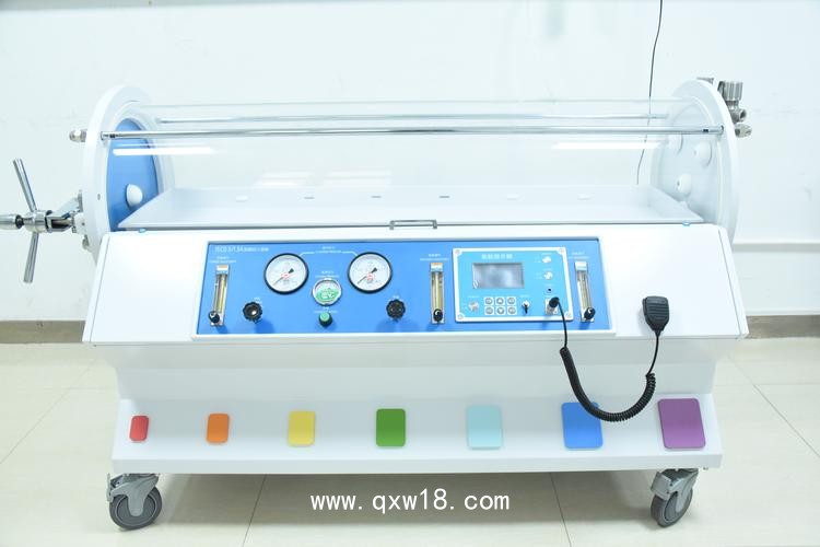 海博瑞YLC0.5/0.8A 嬰幼兒氧艙