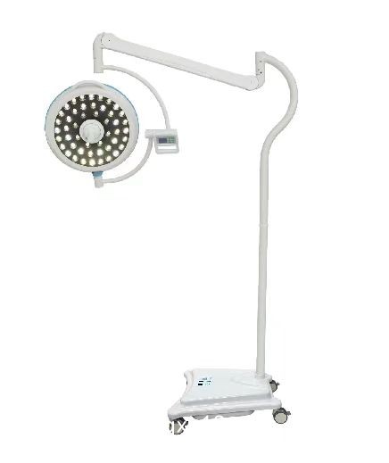 手術(shù)無(wú)影燈