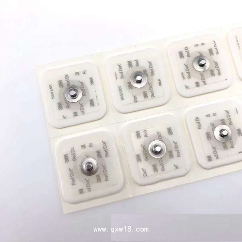 3M心電監(jiān)護電極2228