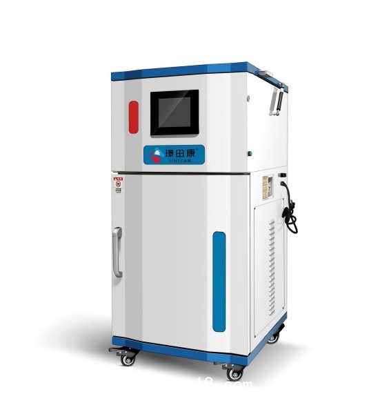 恒溫泥蠟療儀（全自動(dòng)泥療礦物制備系統(tǒng)）