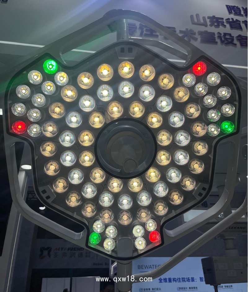 LED手術(shù)無影燈手術(shù)臺床吊塔吊橋護理床轉(zhuǎn)運車嬰兒床