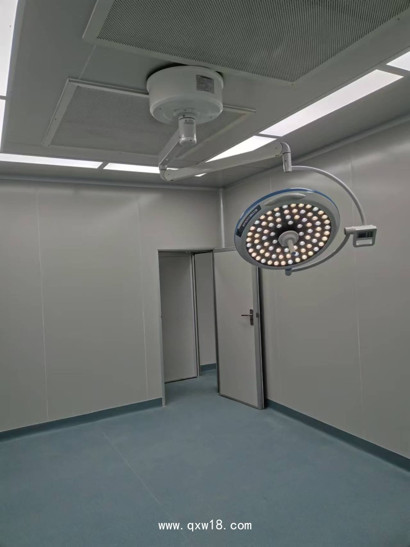 LED手術(shù)無影燈醫(yī)用無影燈