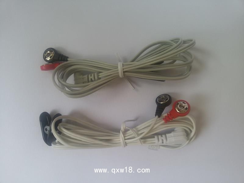 美國(guó)eSWALLOW9950吞咽障礙理療儀電極線(xiàn)