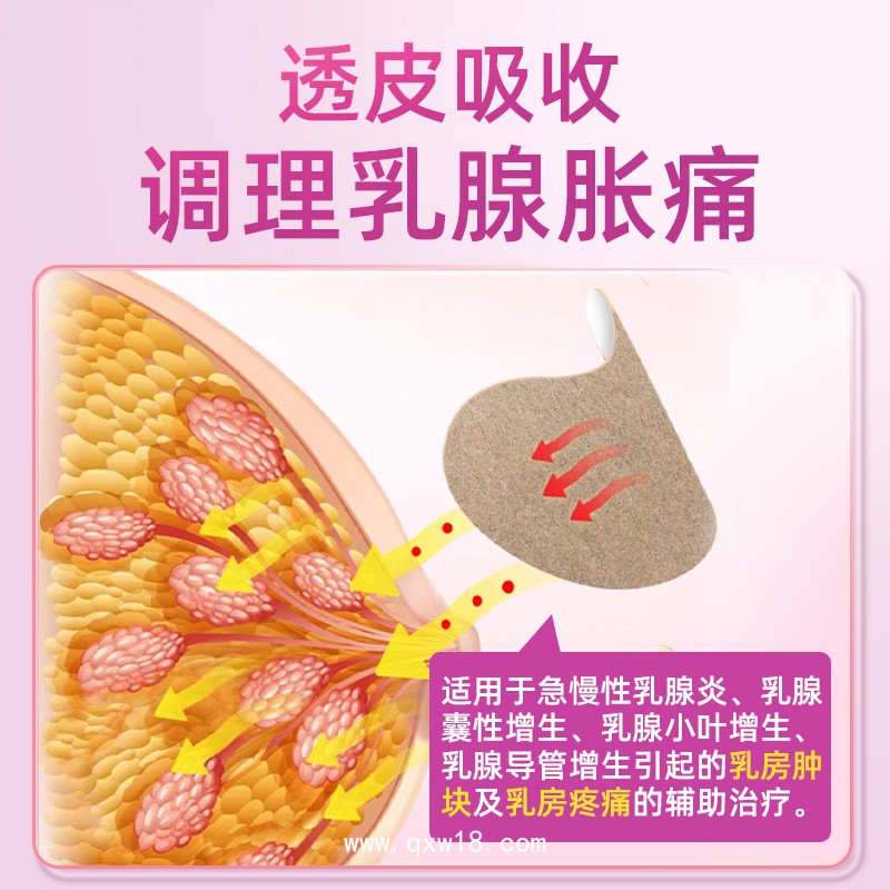 暖宮貼痛經(jīng)貼宮寒貼定制發(fā)熱貼代加工源頭廠家OEM貼牌