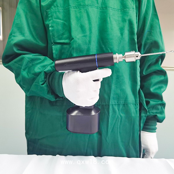 電池供電骨組織手術(shù)設(shè)備-慢鉆（慢速醫(yī)用電動骨鉆）