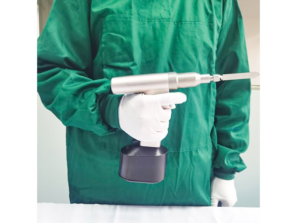 電池供電骨組織手術(shù)設(shè)備-往復(fù)鋸