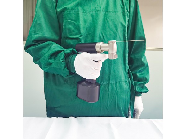 電池供電骨組織手術(shù)設(shè)備-擺動(dòng)鋸