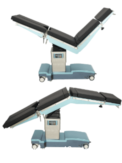 電動(dòng)液壓外科手術(shù)臺(tái)