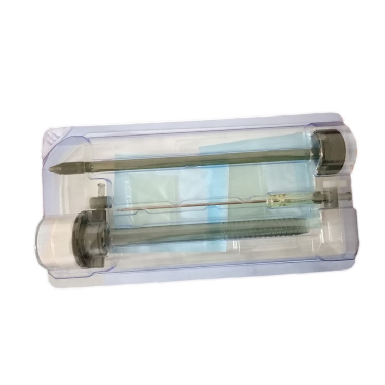 一次性使用穿刺器