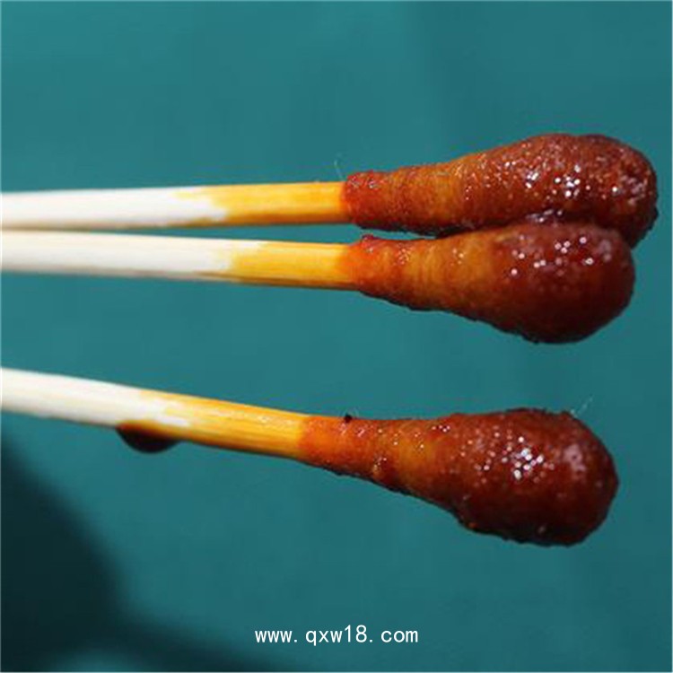 醫(yī)用碘伏棉簽