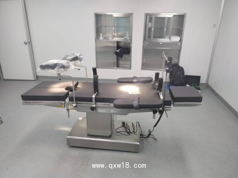 電動手術臺