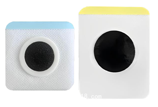 通便貼 潤腸便秘貼批發(fā) 貼牌加工電商定制腹痛遠紅外腹部貼