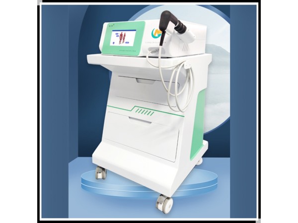 秒康 氣壓彈道放射式體外沖擊波治療儀MKYLB-100 沖擊波治療儀