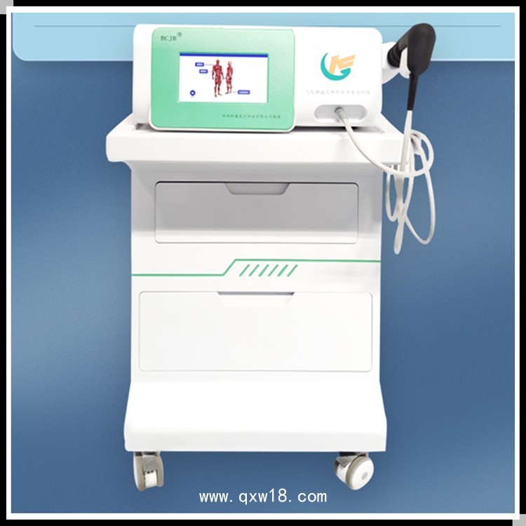 秒康 氣壓彈道放射式體外沖擊波治療儀MKYLB-100 沖擊波治療儀